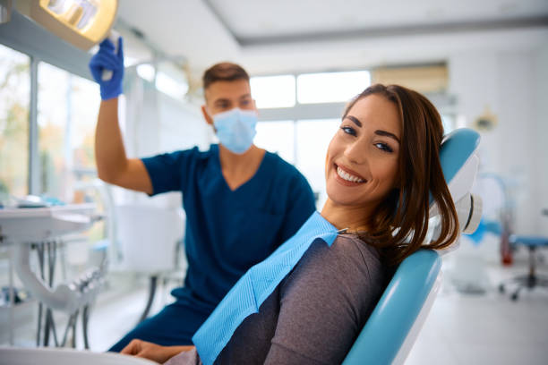 Best Dental X-Rays and Imaging  in USA